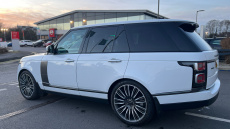 Land Rover Range Rover 3.0 D300 Autobiography 4dr Auto Diesel Estate